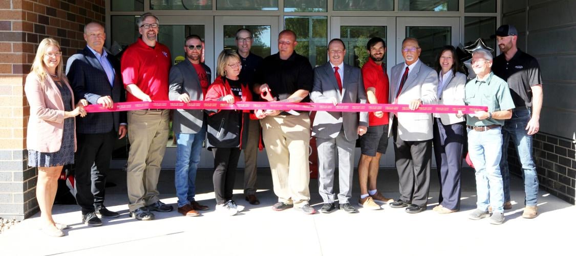 'It Takes A Great Team' Local News