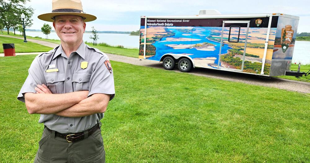 MNRR’s Mobile Ranger Station Sees Upgrades