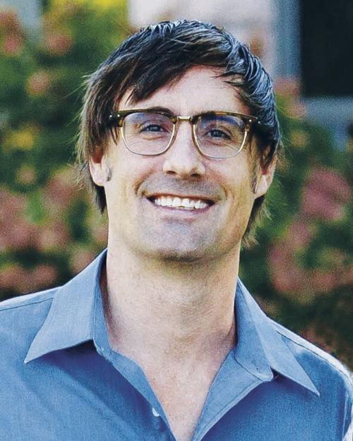 Anthony Edelen