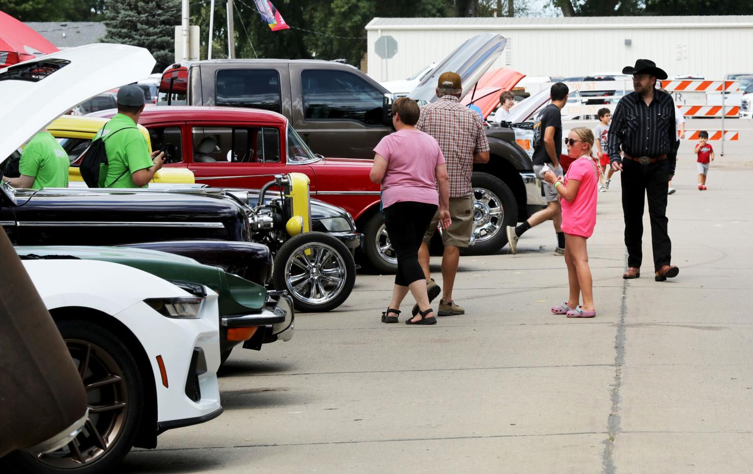 2024 Clay County Fair Broke All Kinds Of Records Local News