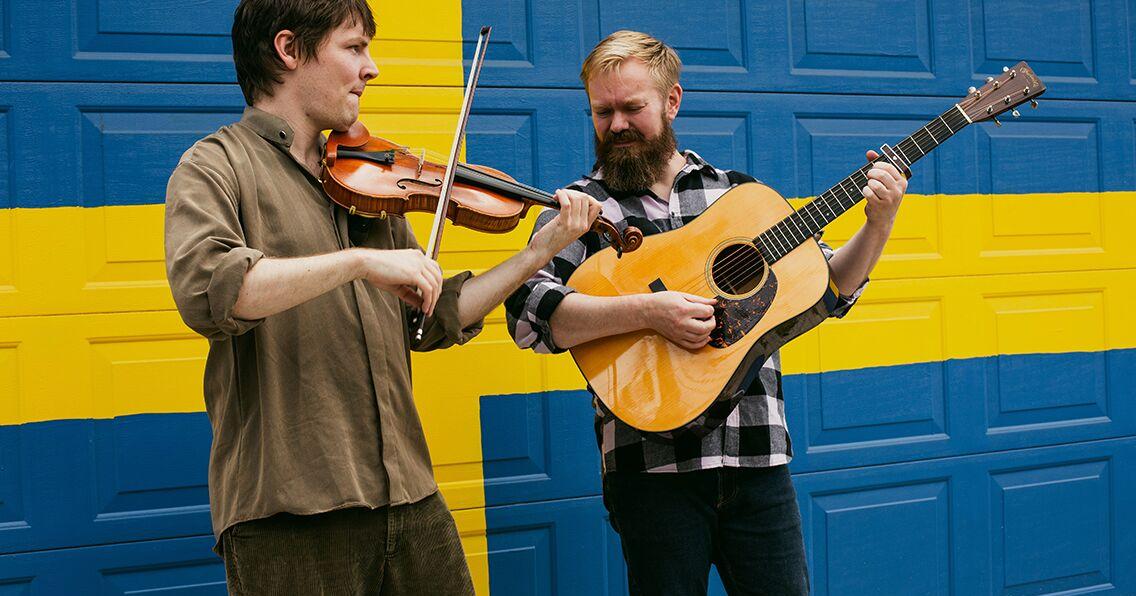 Lynx Lynx Headlines Midsommar Festival At Dalesburg June 23 - Vimarsana News