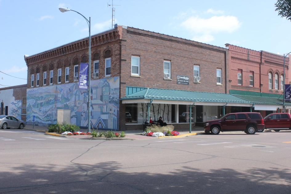 Charlie’s Will Set Up Shop In Downtown Vermillion Local News