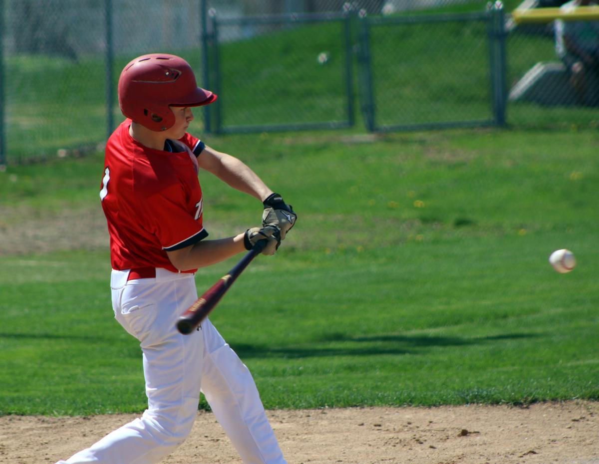 Tanagers Power Through Three Wins Sports