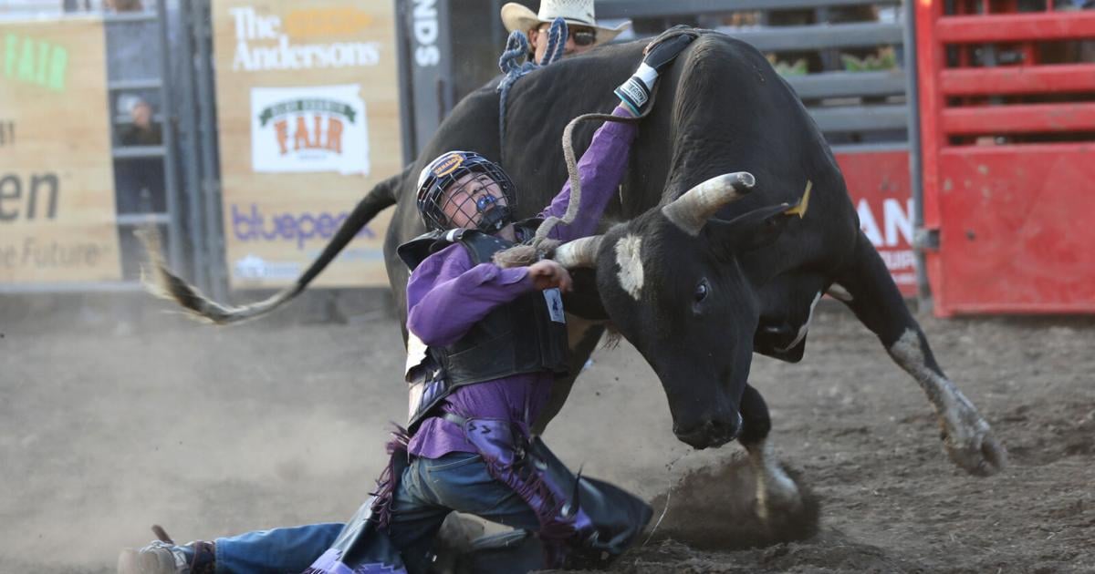 Raise ‘em Rank Bull Riding | Gallery | plaintalk.net