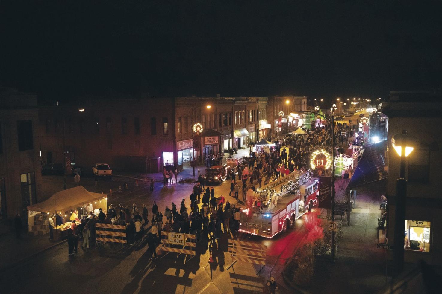 Give The Gift of Vermillion Experiences Local News