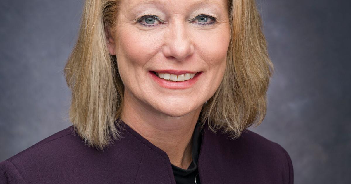 Gestring: USD Seeing Progress At Both Vermillion, Sioux Falls Campuses