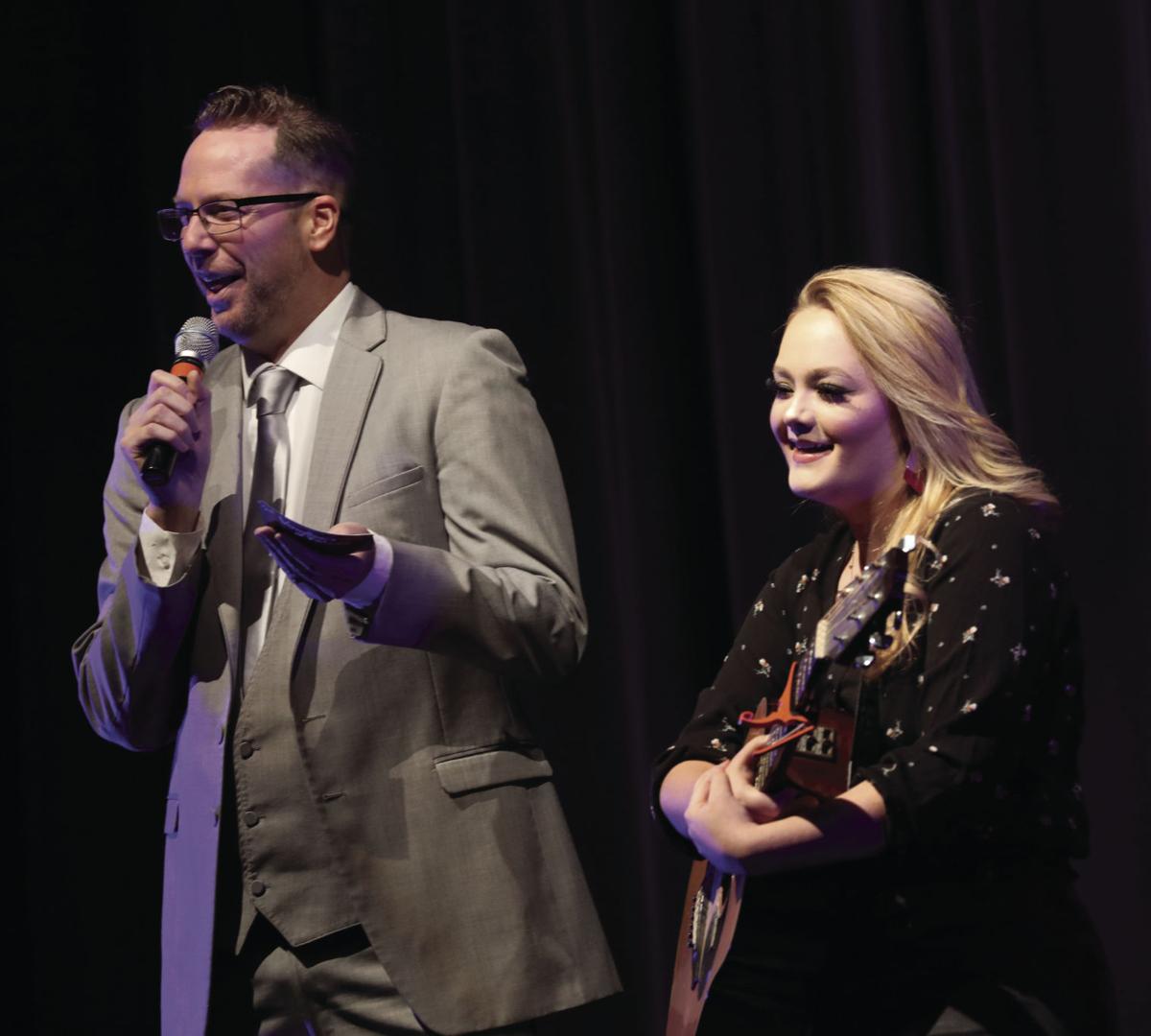 Chatting With Judges