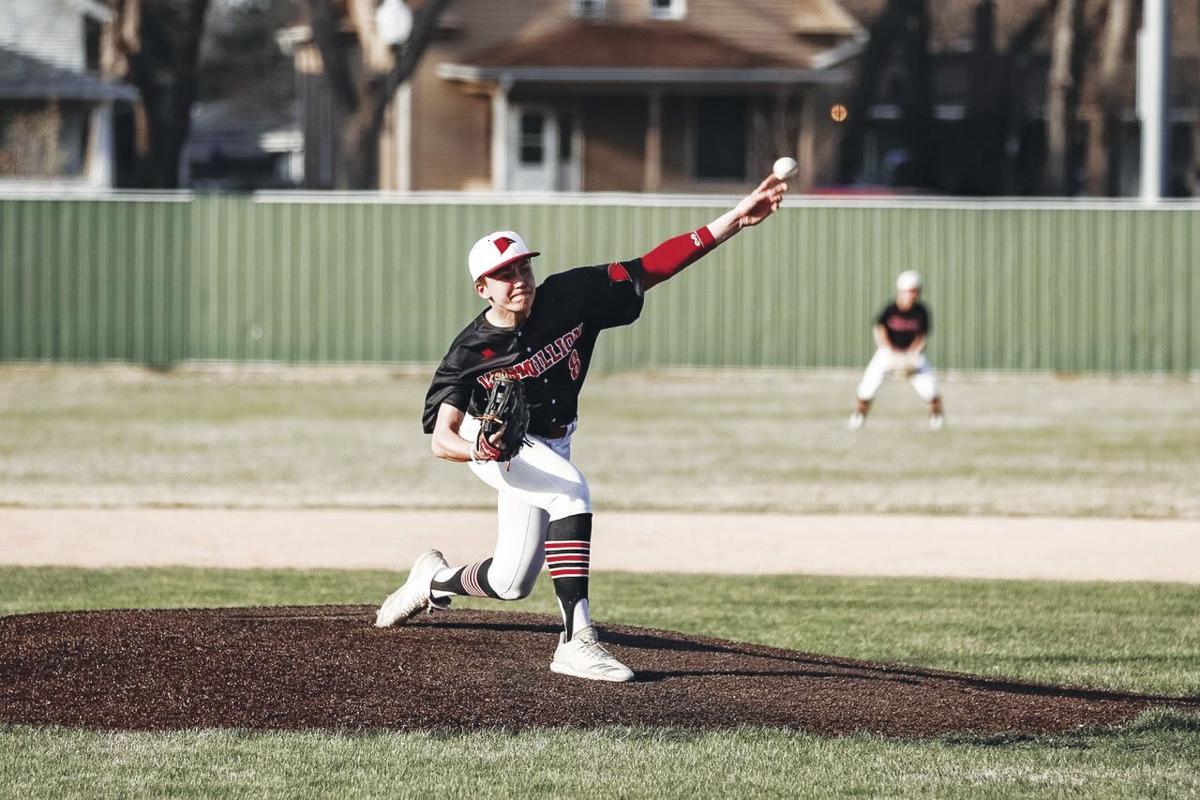 Baseball 21 After First Week Sports