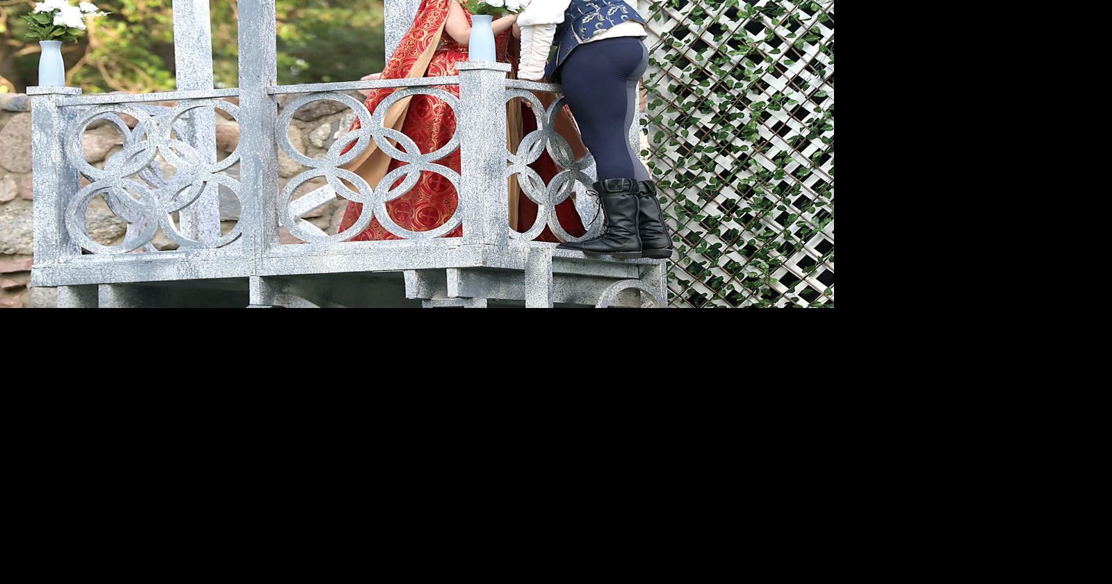 Nelson: South Dakota Shakespeare Festival Turning More Heads