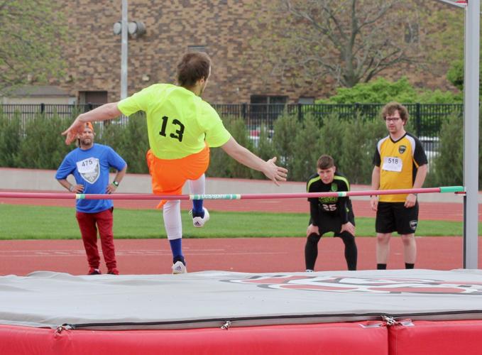 South Dakota Special Olympics In Vermillion Gallery