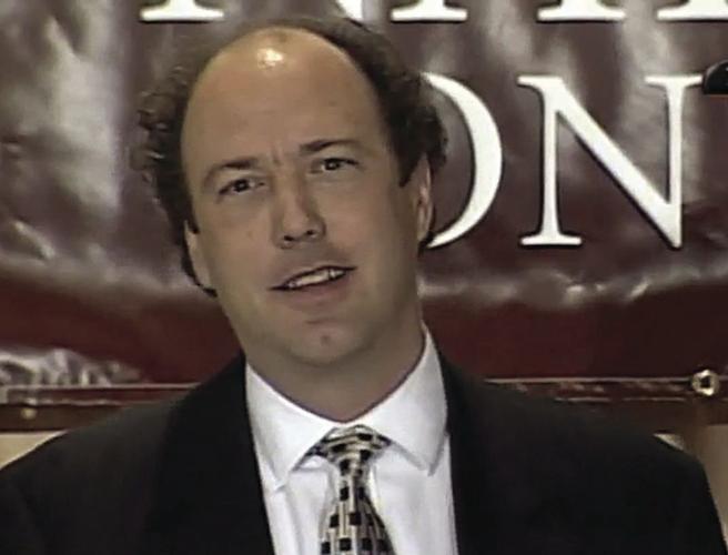 Court Papers Shed Light On How Erickson Swindled 2.3 Million Local