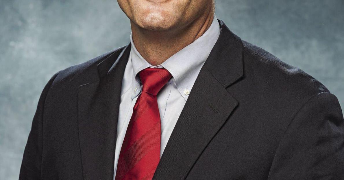Herbster Set To Depart South Dakota Athletics - Vimarsana News