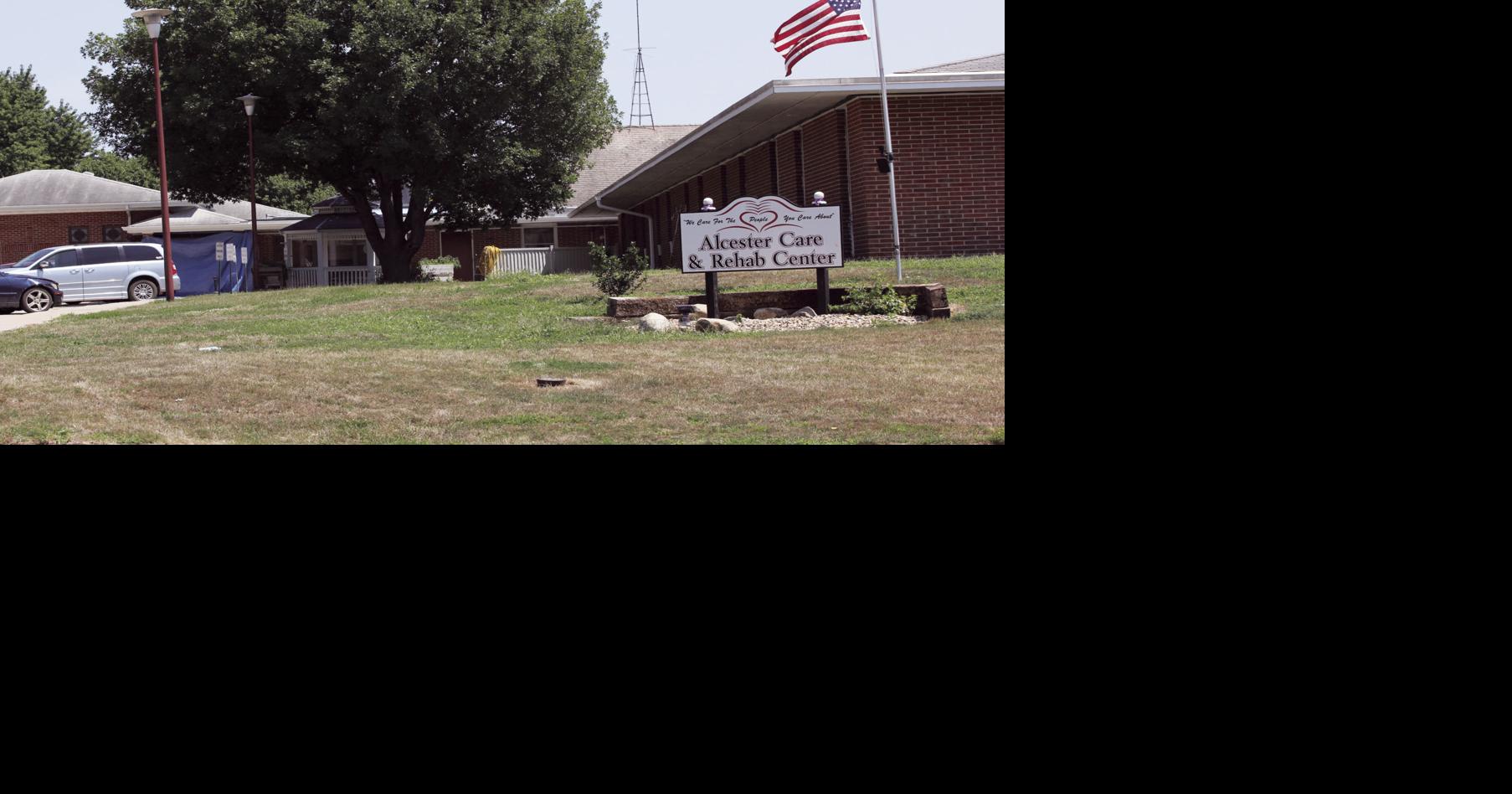 Update 6 p.m. Two People Killed In Incident At Alcester Facility