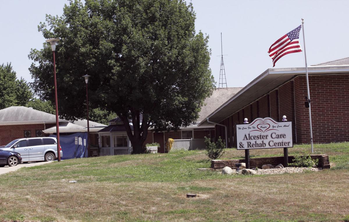 Update 6 p.m. Two People Killed In Incident At Alcester Facility