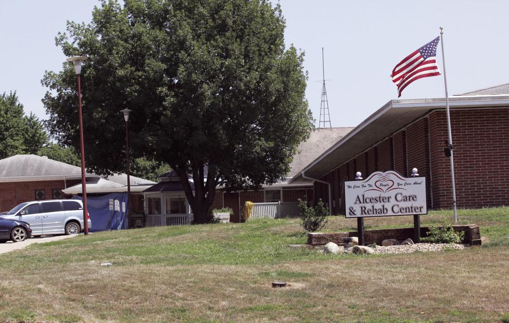 Update 6 p.m. Two People Killed In Incident At Alcester Facility