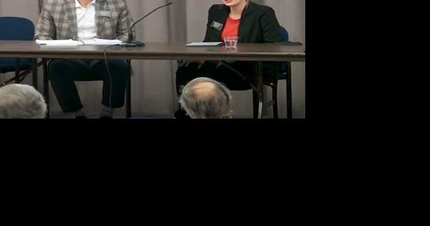 District 17 Legislators Preview Upcoming Session - Vimarsana News