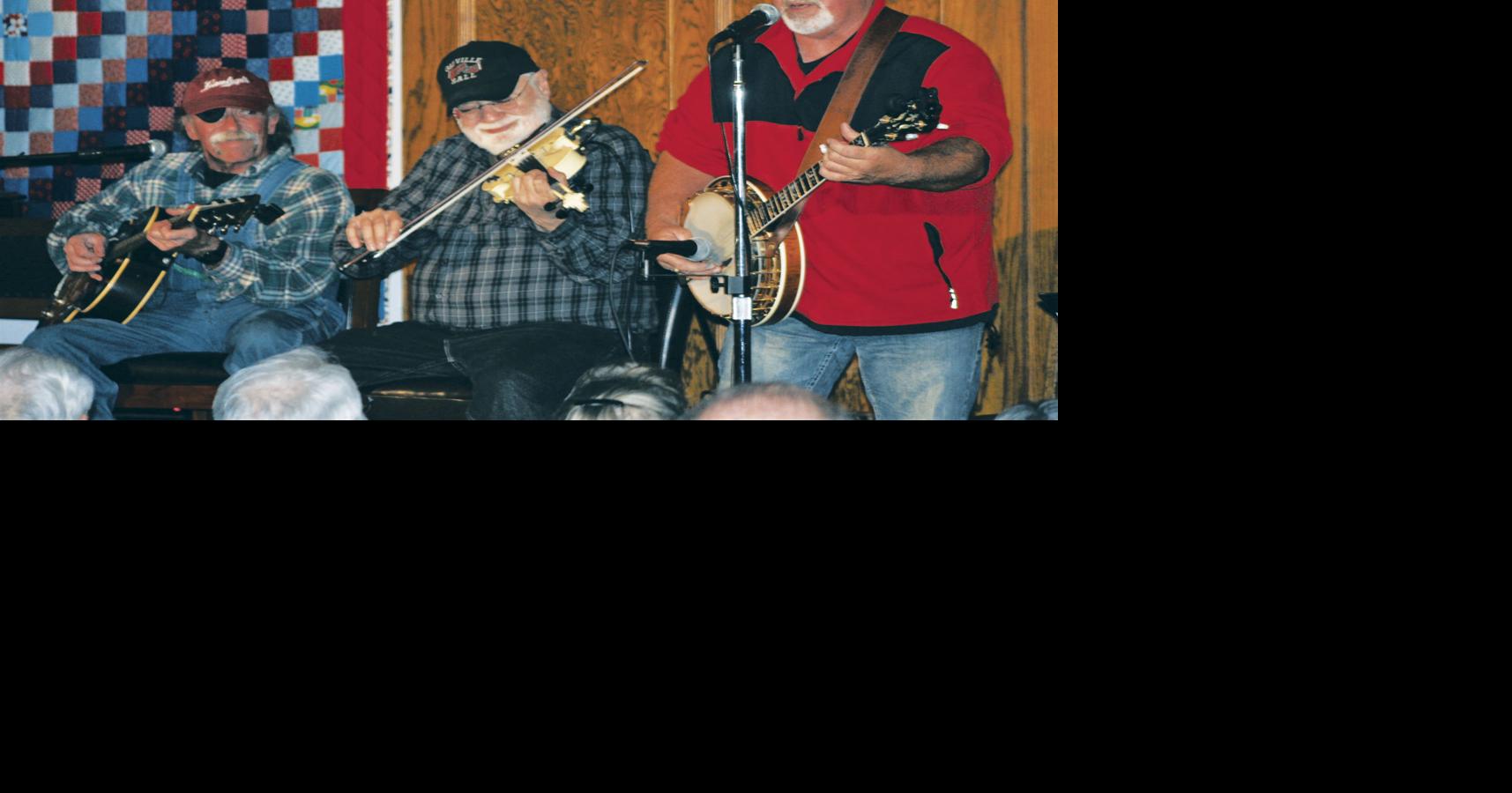 Gayville Hall Kicks Off 19th Season May 4 Community