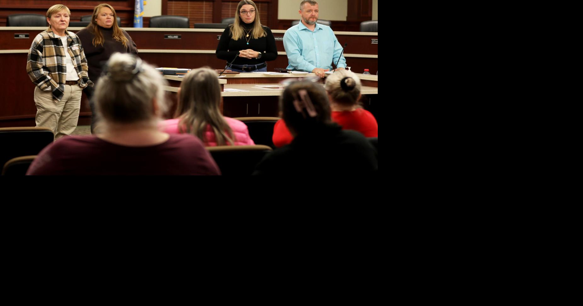 Southeast Public Transit Faces Funding Shortfall