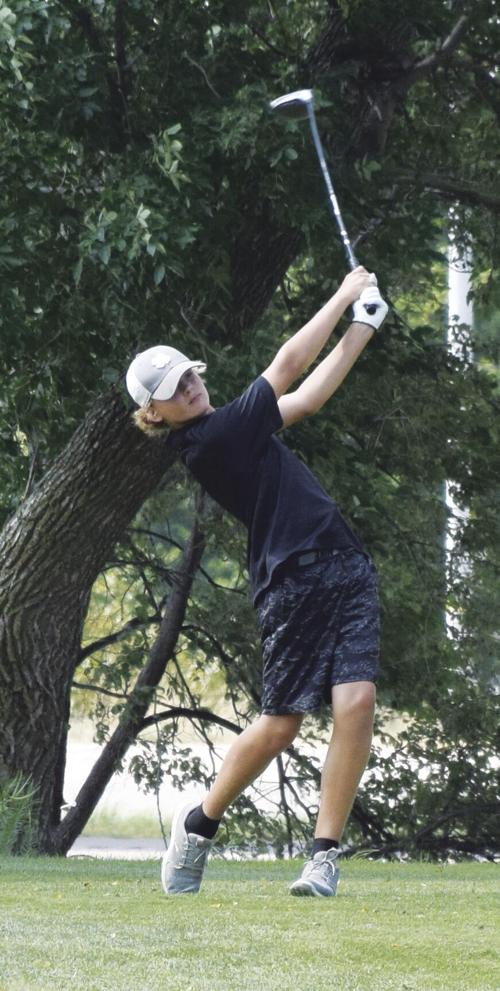 Trey Hansen