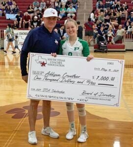 Stca All Star Program Local athletes standout at STCA All-Star weekend | Sports ...