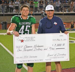 Stca All Star Program Local athletes standout at STCA All-Star weekend | Sports ...