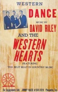 David Riley Facebook David Riley - A life in music | Agriculture | pleasantonexpress.com