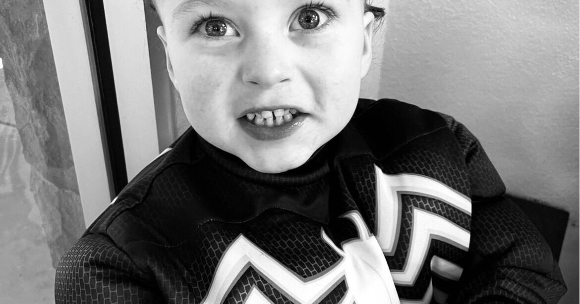 4-year-old heart warrior faces major surgery as community rallies around him