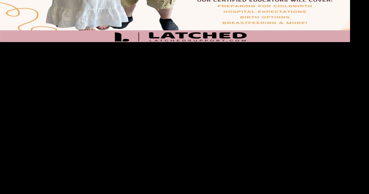 Latched Support to host Community Baby Shower July 24 | Life ...