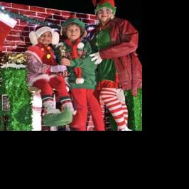 Poteet Christmas Parade winners | Life & Entertainment ...