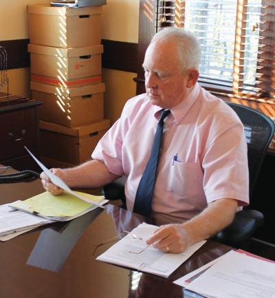 Ellison named first Atascosa County Court at Law Judge News