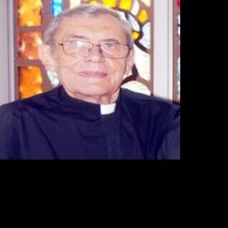 Services held for former St. Luke priest | Life & Entertainment ...