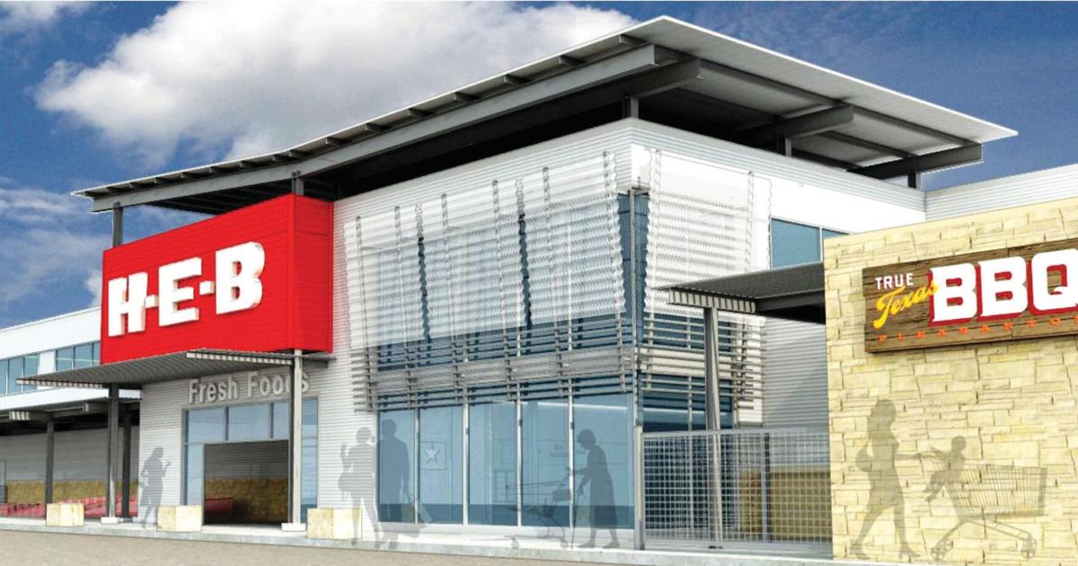 A bigger, better store | News | pleasantonexpress.com