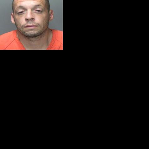 Man arrested on forgery charges after traffic stop | News ...