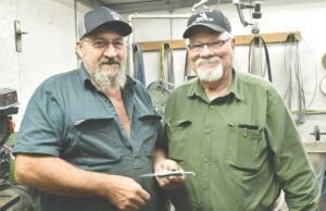 Jack Ruple Sr Bill Ruple- El Maestro of The Slipjoint Cartel | Life & Entertainment ...