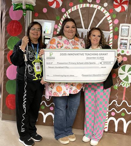 PISD Education Foundation awards grants | Life & Entertainment ...