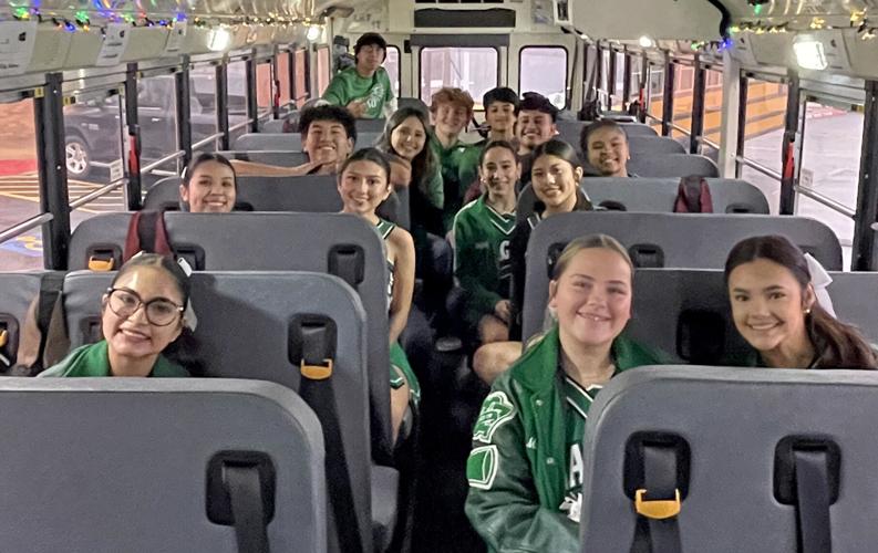 PISD Education Foundation awards grants | Life & Entertainment ...