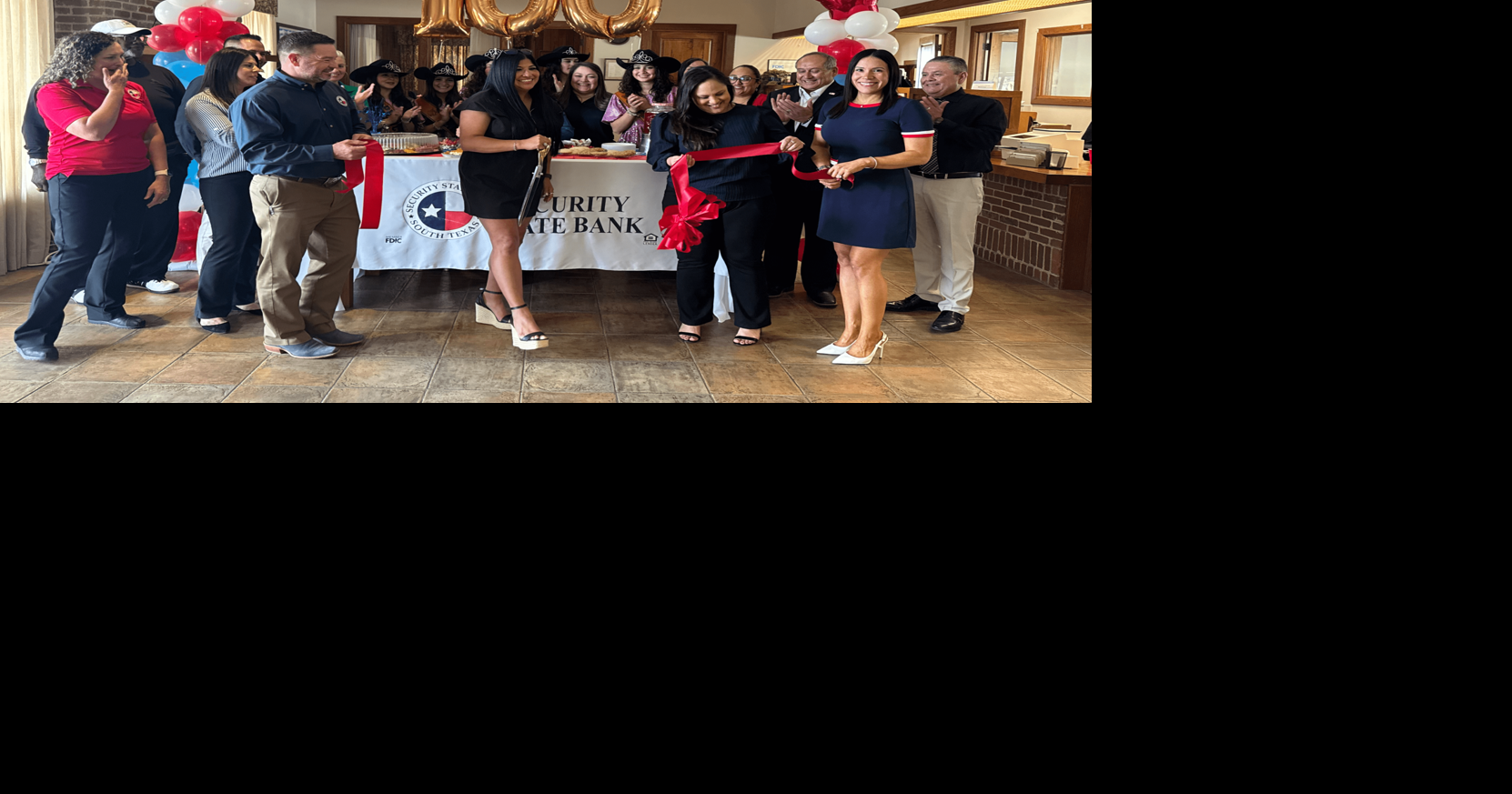 Security State Bank celebrates 100 years strong today! | Life ...