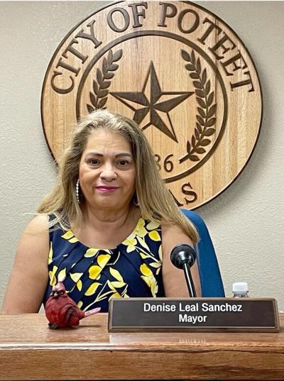 Poteet mayor caught on hot mic wishing cancer on others after city ...