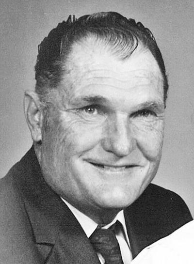 KENNETH HOFFMAN | Obituaries | pleasantonexpress.com