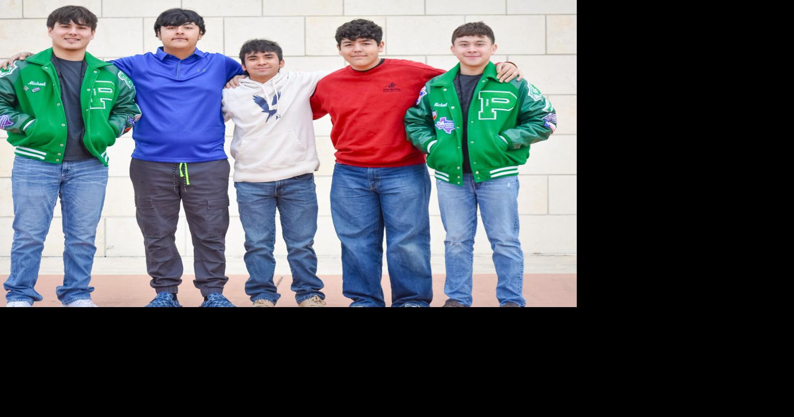 PHS Students Chosen for All-State Band | Life & Entertainment ...