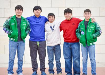 PHS Students Chosen for All-State Band | Life & Entertainment ...