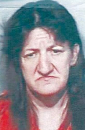 Woman arrested for alleged drug possession | News | pleasantonexpress.com