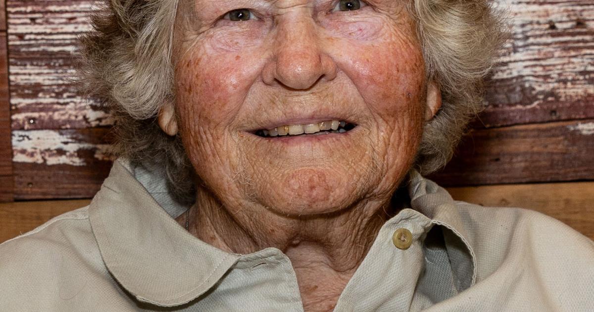 Барбара Франклин и наследие семьи на Фестивале клубники