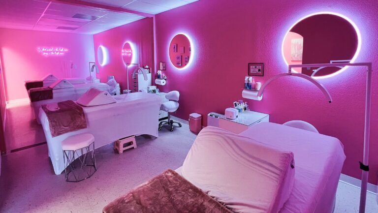 Beautified Beautified: The luxury spa where you leave feeling beautiful | Health ...