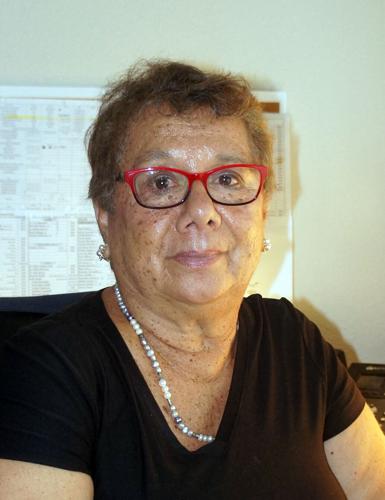 Healthcare Advocate and Community Pillar: Honoring the life of Gloria Gallegos