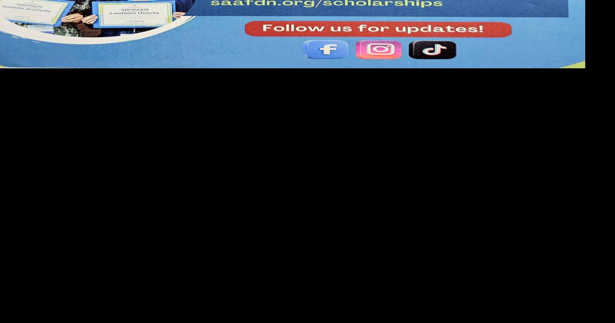 San Antonio Area Foundation provides scholarships; deadline is March 1