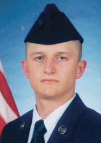 Riley completes basic | Life & Entertainment | pleasantonexpress.com