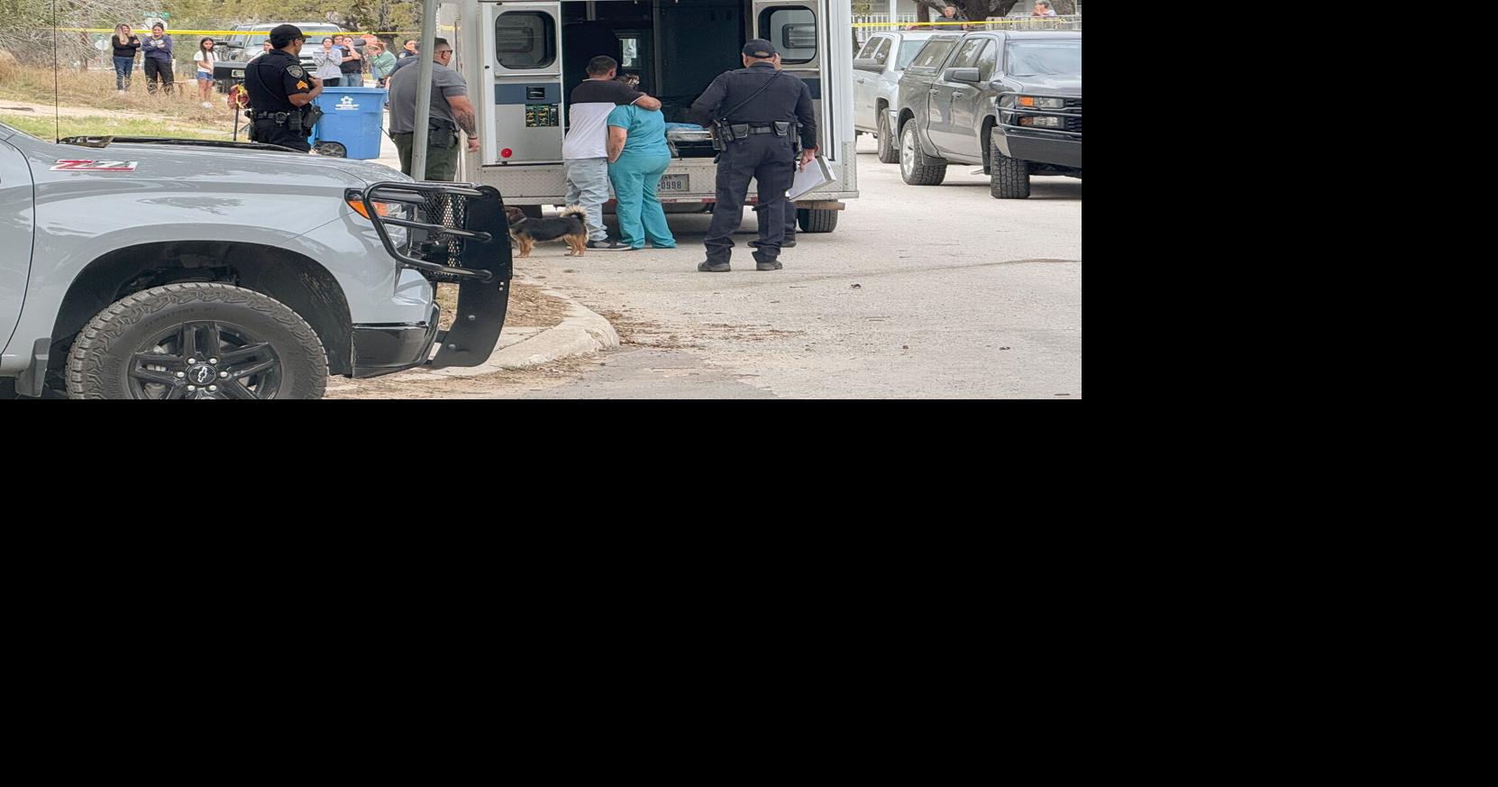 Two juveniles in custody linked to shooting deaths of two brothers