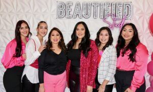 Beautified Beautified Studio grand opening | Life & Entertainment ...