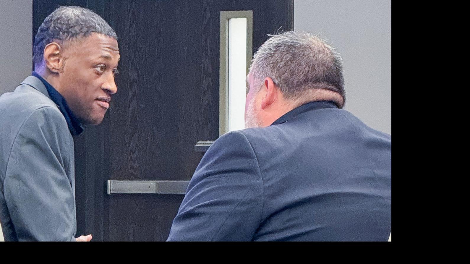 San Antonio man sentenced to life for murder | News | pleasantonexpress.com